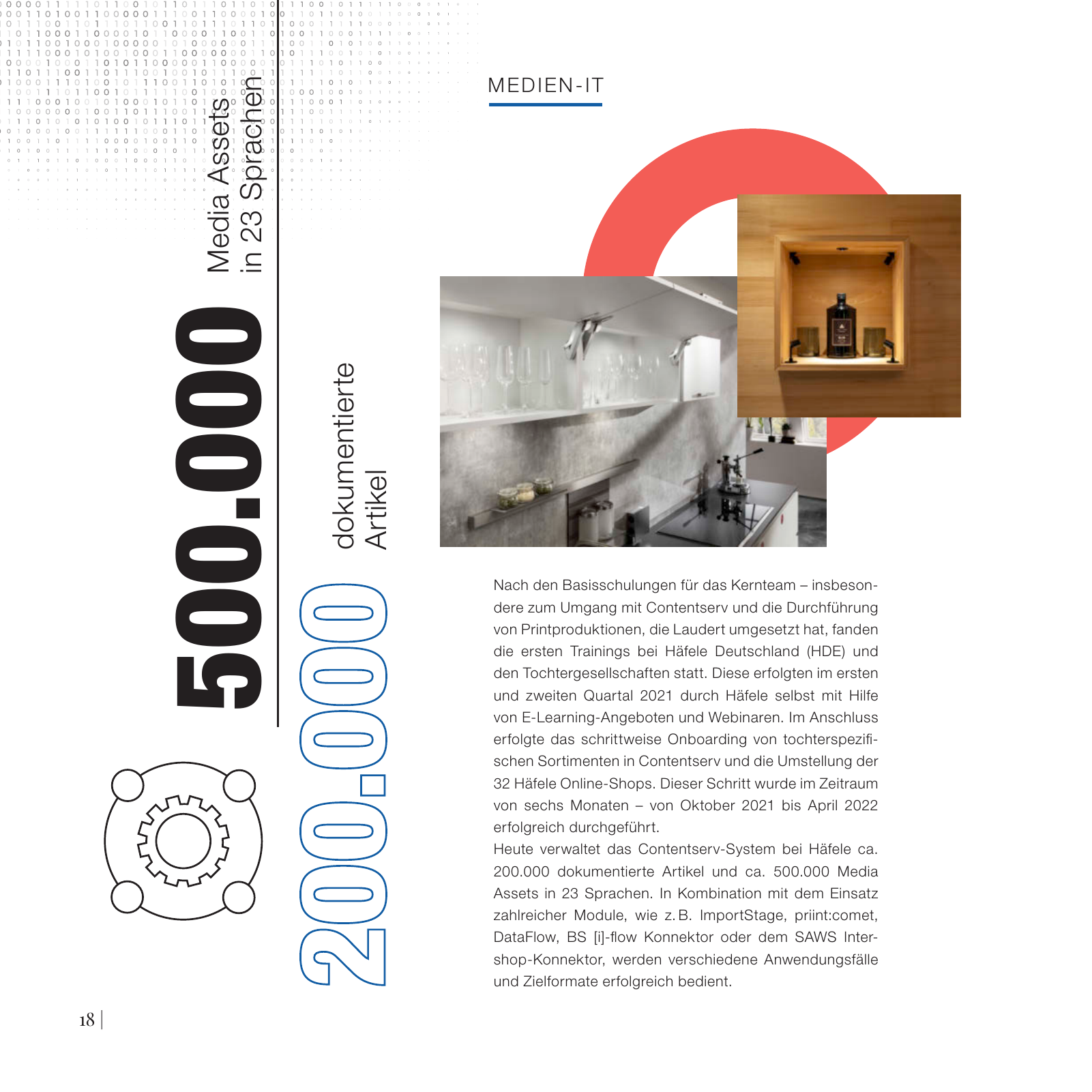 Vorschau Lau_Magazin_01-2023 Seite 18