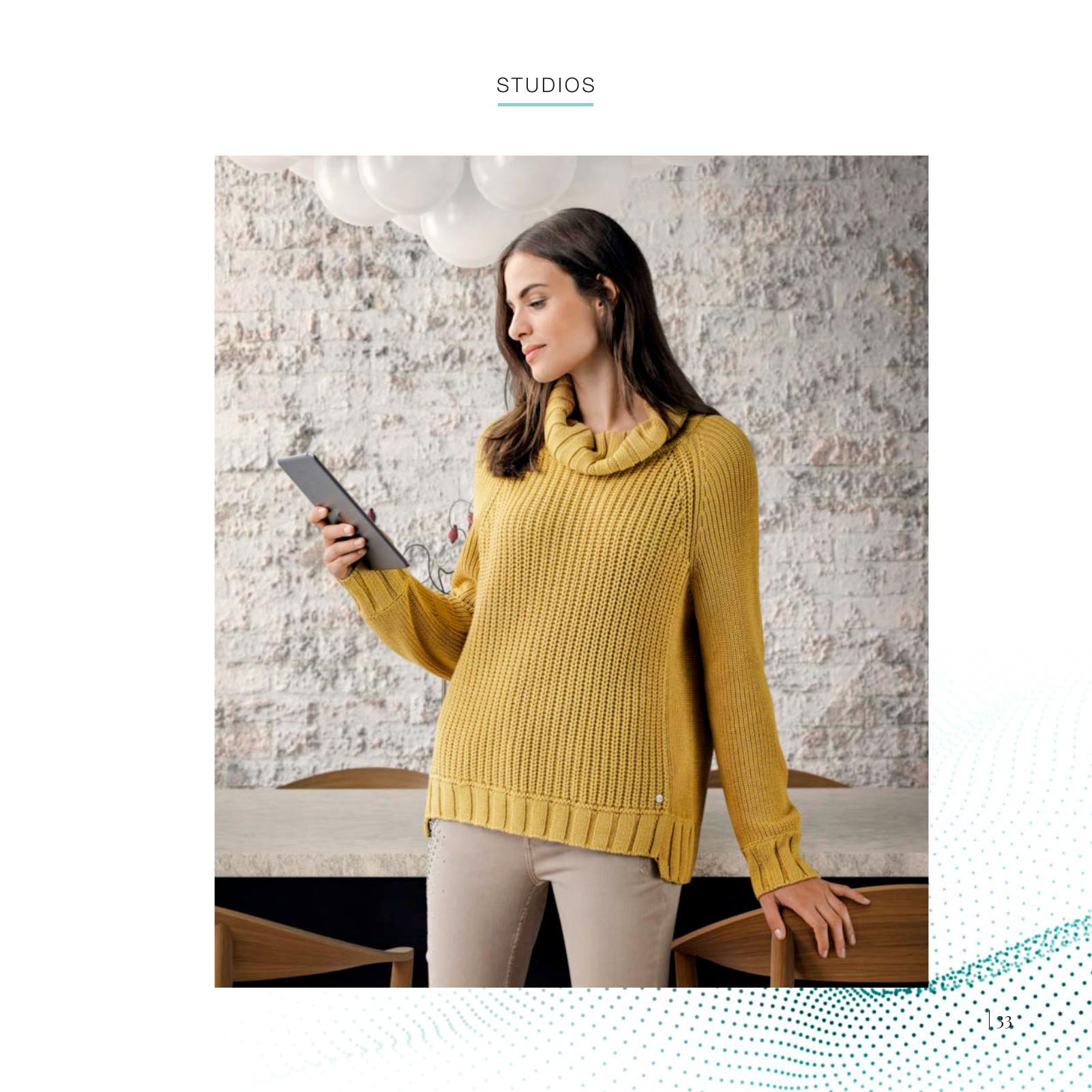 Vorschau Lau_Magazin_01-2023 Seite 33