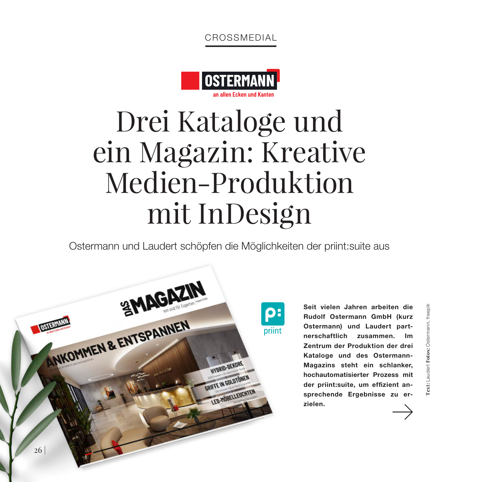 Vorschau Lau_Magazin_01-2023 Seite 26