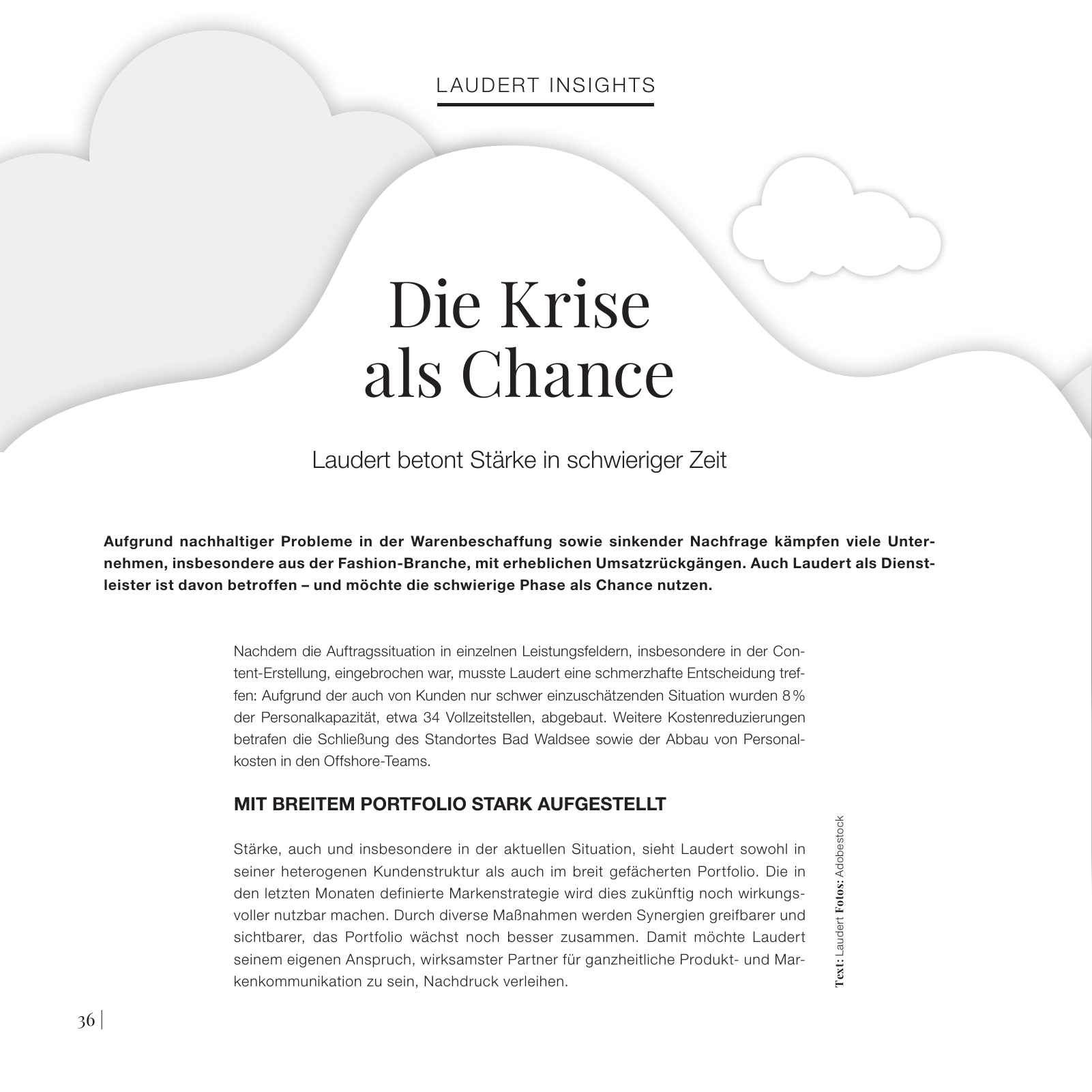 Vorschau Lau_Magazin_01-2023 Seite 36