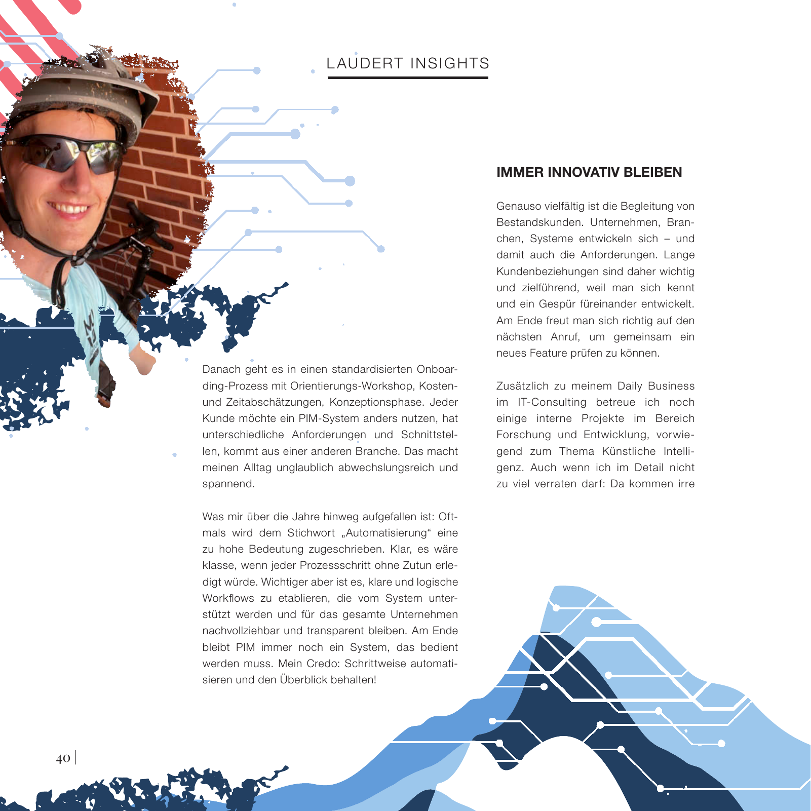 Vorschau Lau_Magazin_01-2023 Seite 40