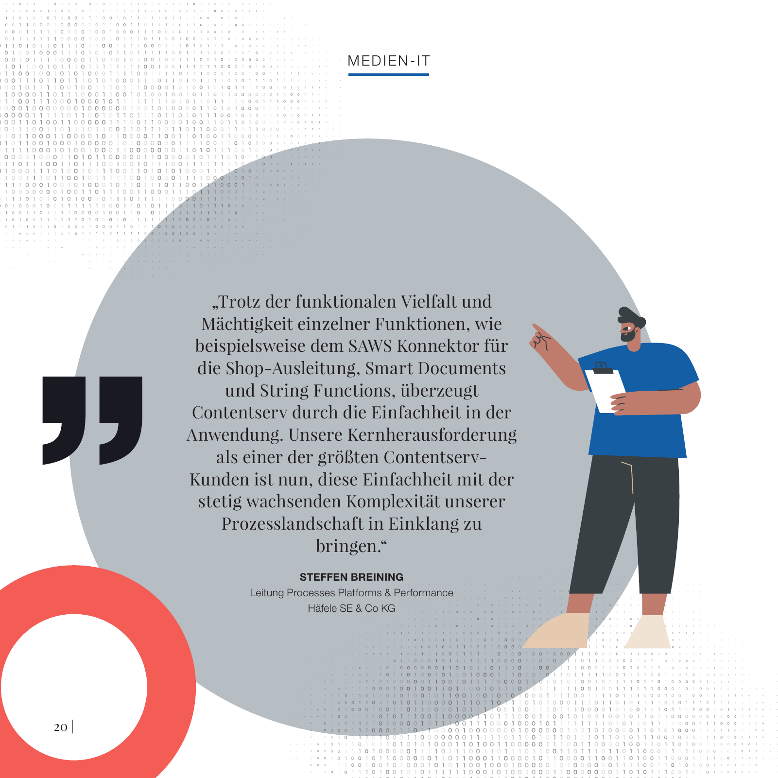 Vorschau Lau_Magazin_01-2023 Seite 20