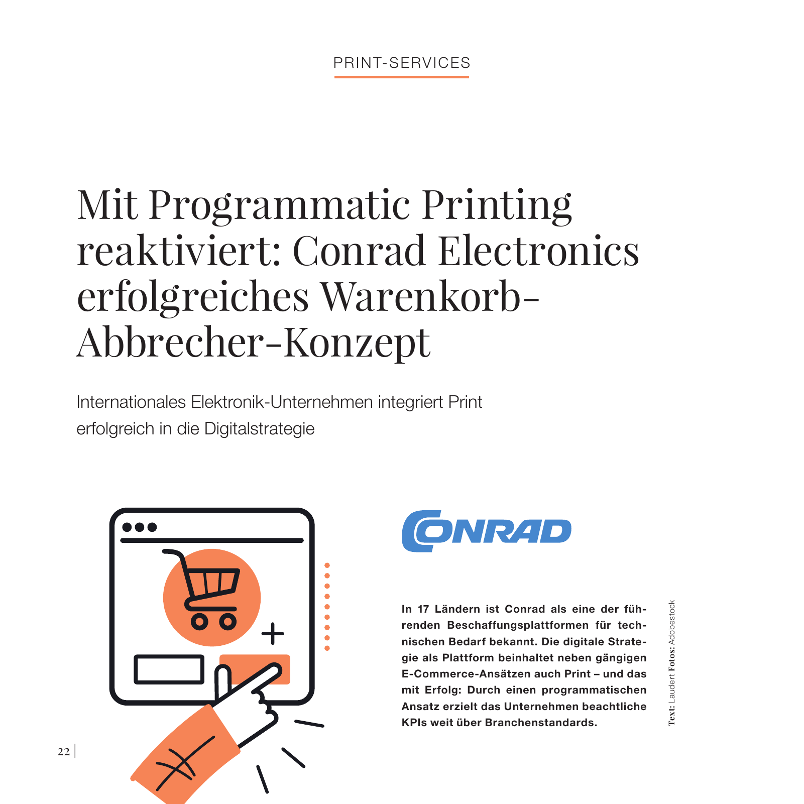Vorschau Lau_Magazin_01-2023 Seite 22