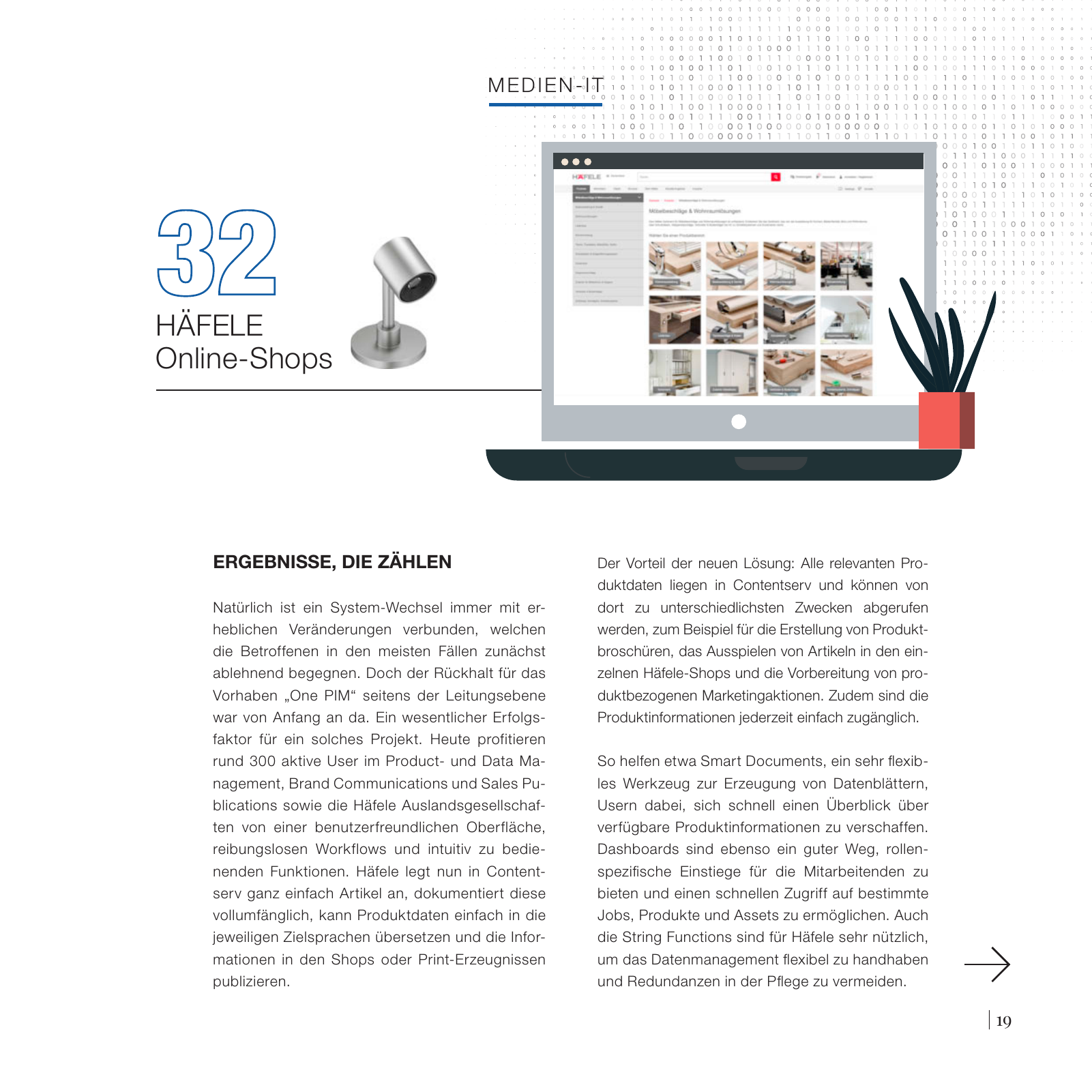 Vorschau Lau_Magazin_01-2023 Seite 19