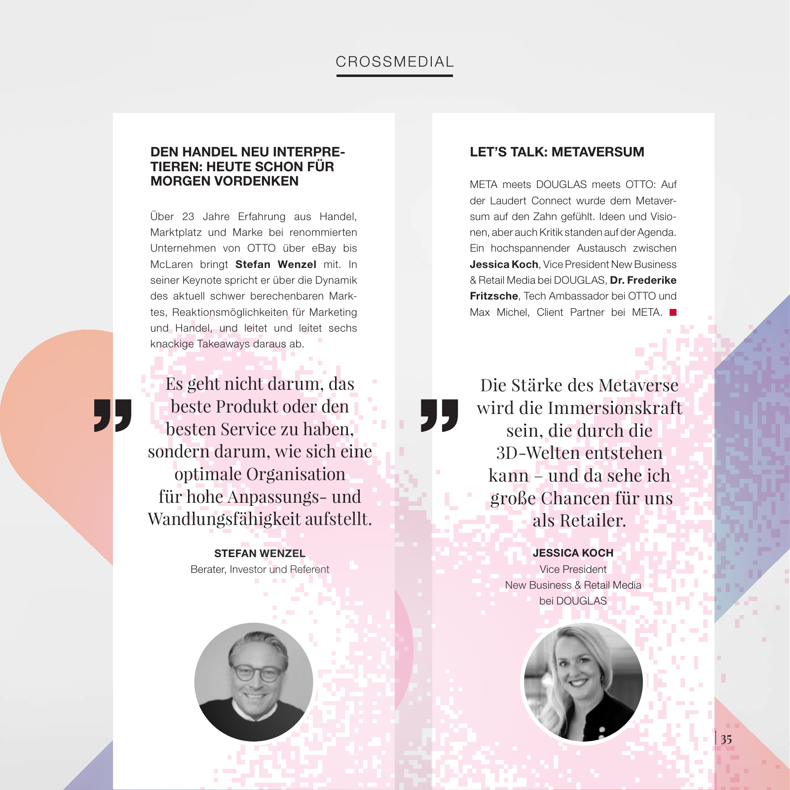Vorschau Lau_Magazin_01-2023 Seite 35