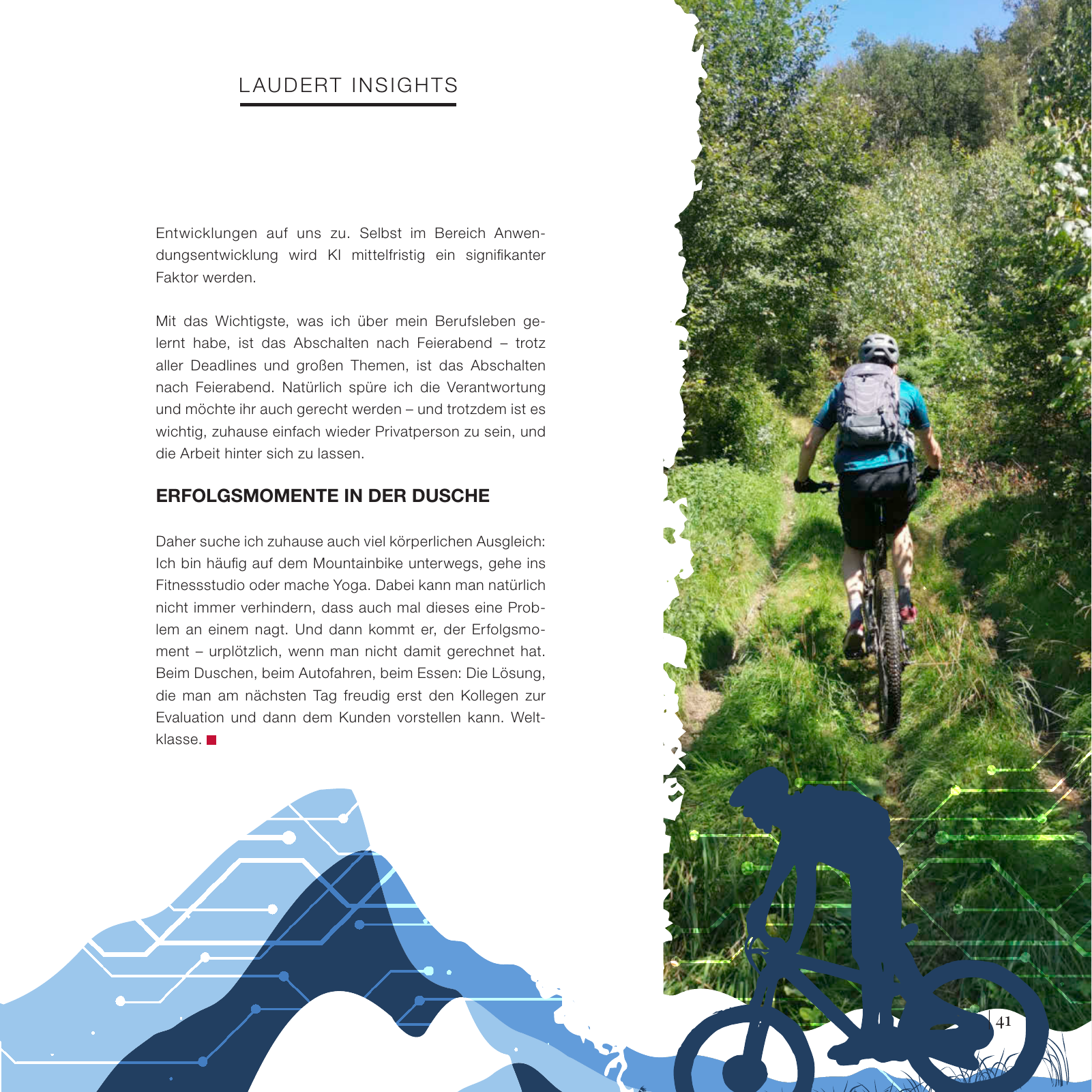 Vorschau Lau_Magazin_01-2023 Seite 41