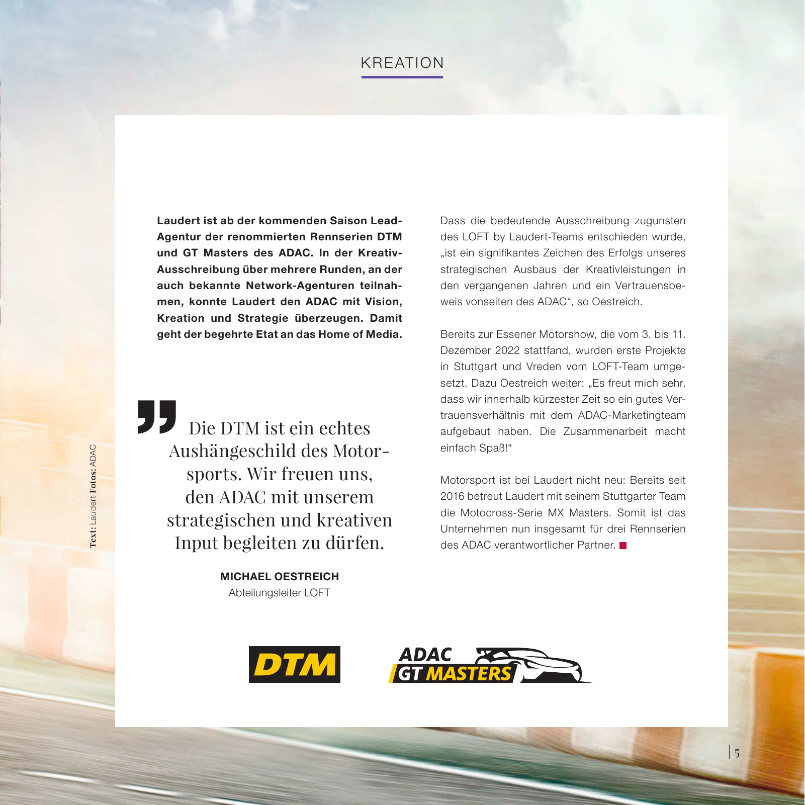 Vorschau Lau_Magazin_01-2023 Seite 5