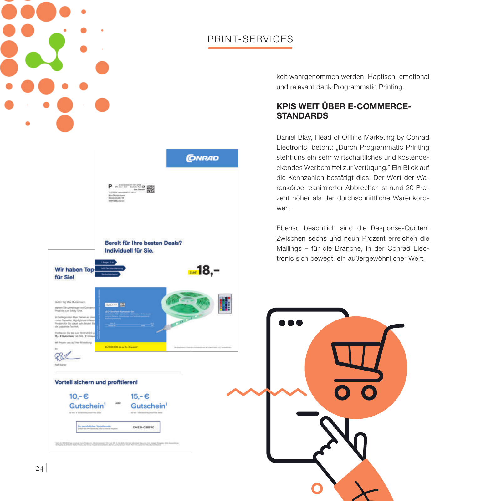 Vorschau Lau_Magazin_01-2023 Seite 24