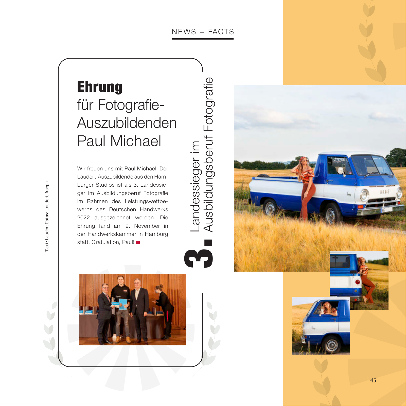 Vorschau Lau_Magazin_01-2023 Seite 45