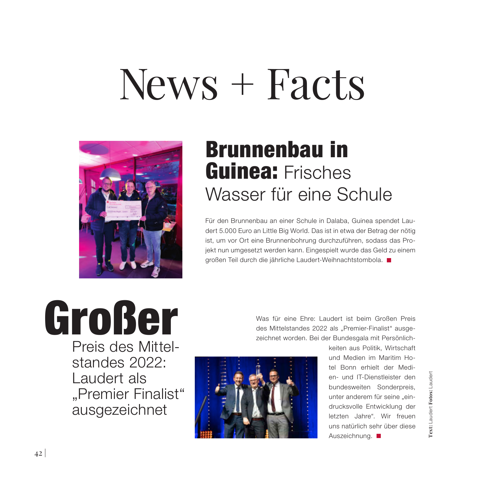 Vorschau Lau_Magazin_01-2023 Seite 42